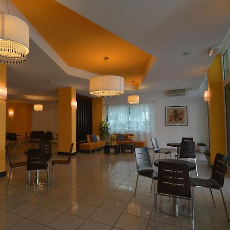 Hotel Orly Cesenatico Exteriér fotografie