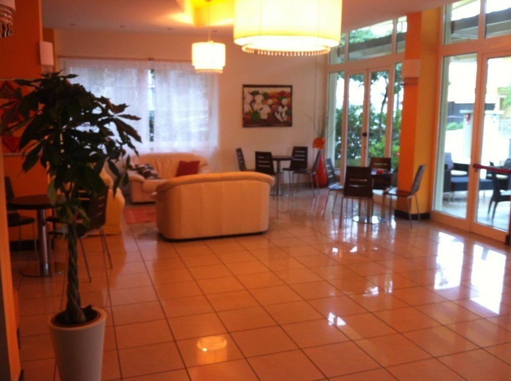Hotel Orly Cesenatico Exteriér fotografie