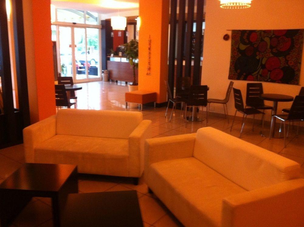 Hotel Orly Cesenatico Exteriér fotografie