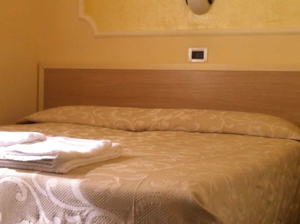 Hotel Orly Cesenatico Exteriér fotografie