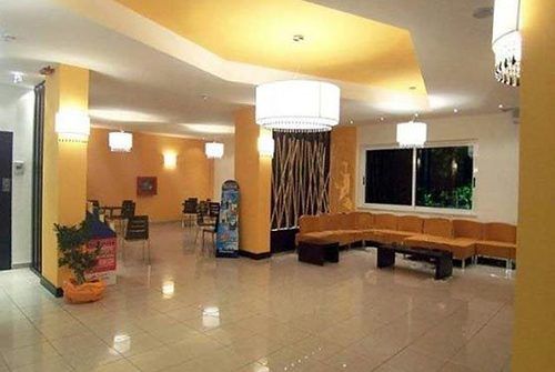 Hotel Orly Cesenatico Exteriér fotografie