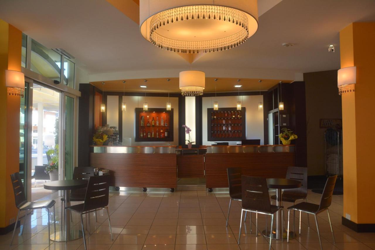 Hotel Orly Cesenatico Exteriér fotografie