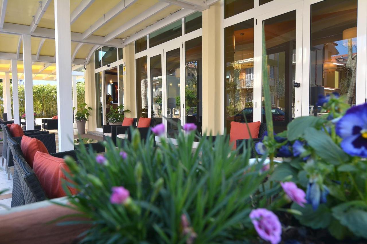 Hotel Orly Cesenatico Exteriér fotografie
